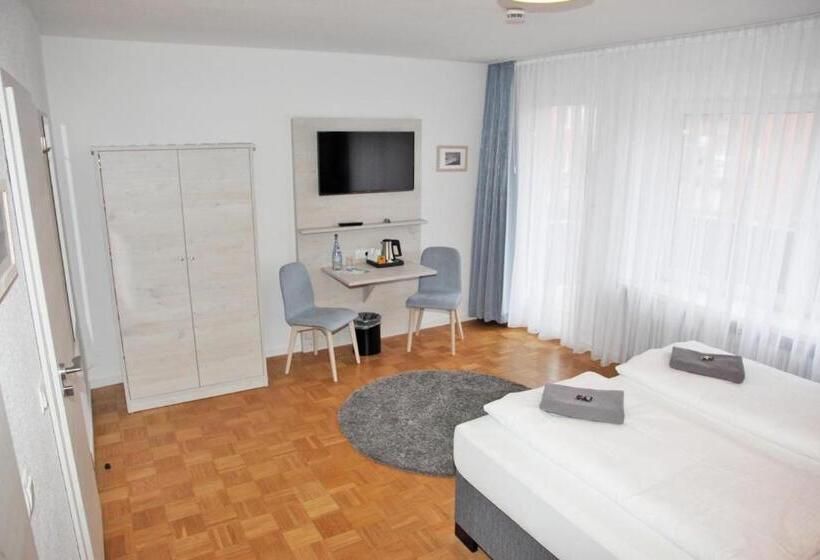 Pension Norddeich