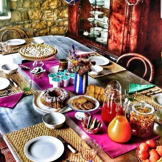 Relais Maffia B&b