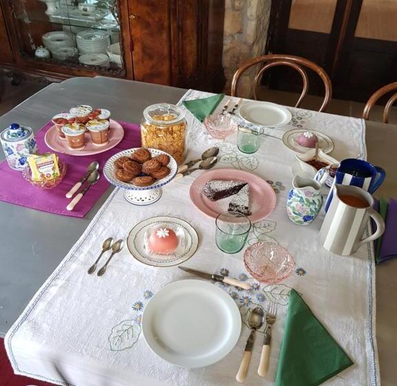 Relais Maffia B&b