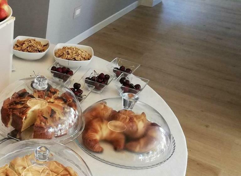 リゾートホテル Villa Bernasconi