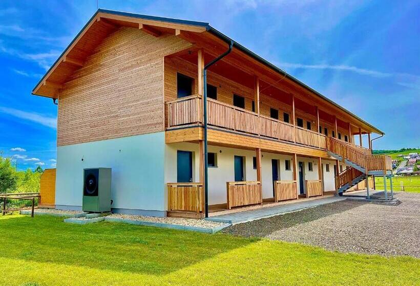 مُتل Sport Hotel Bečva
