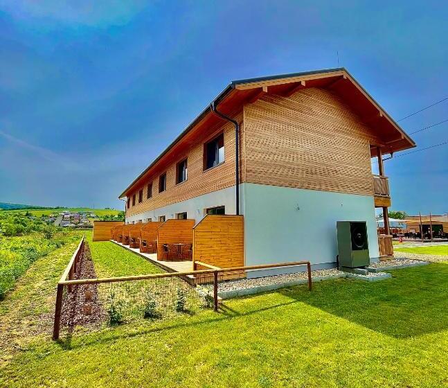 مُتل Sport Hotel Bečva