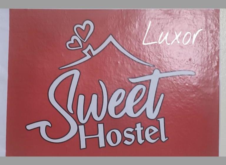 Sweet Hostel Luxor