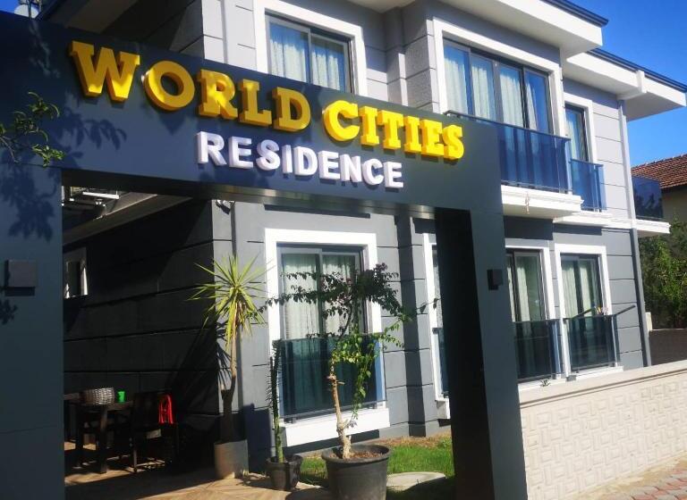 World Cities Residence