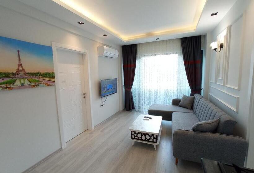 World Cities Residence
