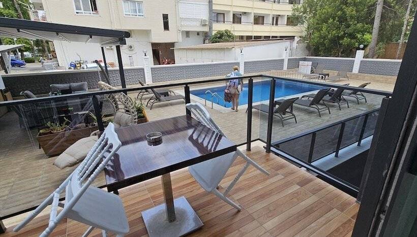 World Cities Residence