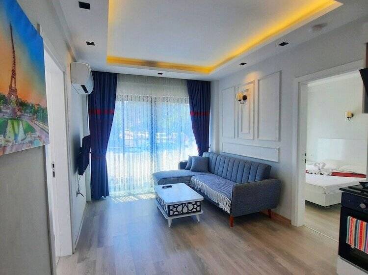World Cities Residence