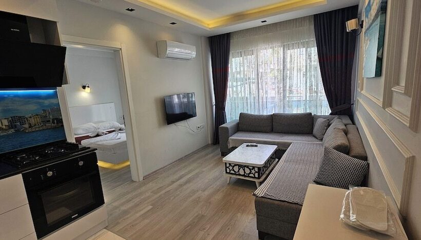 World Cities Residence