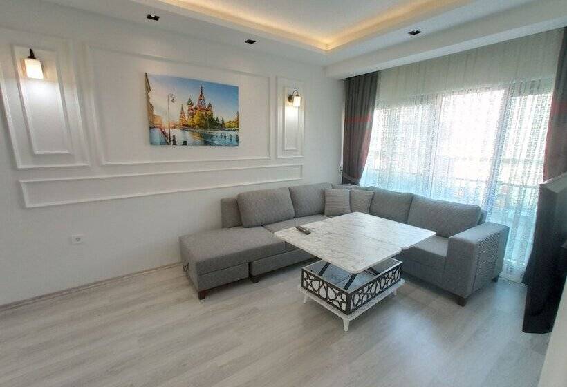 World Cities Residence