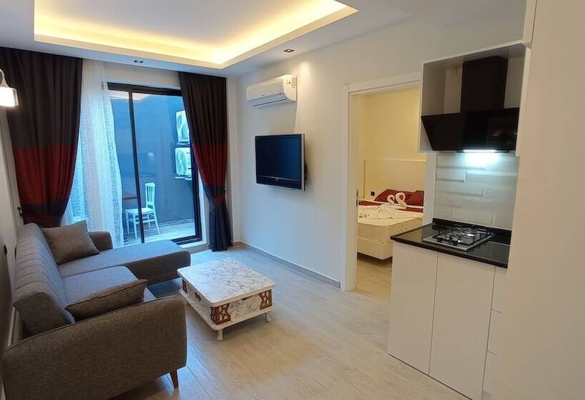 World Cities Residence
