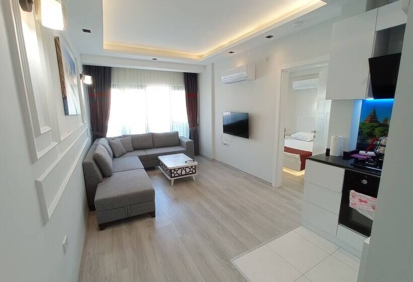 World Cities Residence