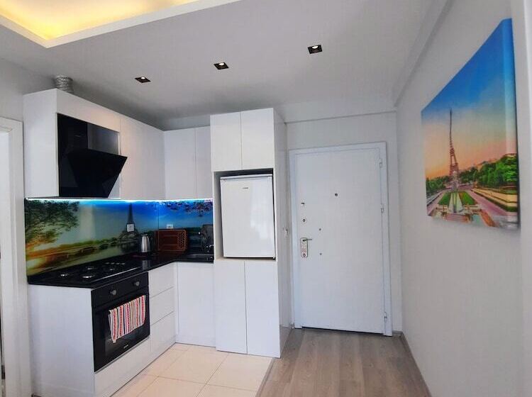 World Cities Residence