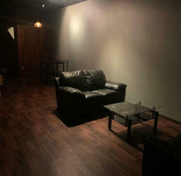 旅馆 プチホテル苫小牧ステーション