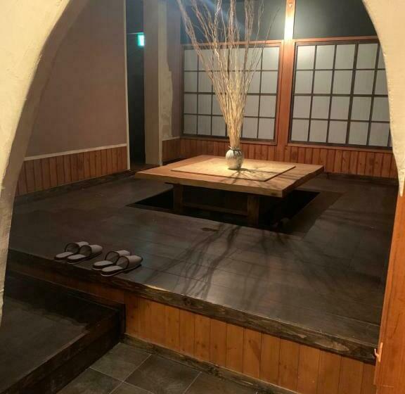 旅馆 プチホテル苫小牧ステーション