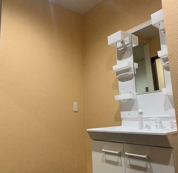 旅馆 プチホテル苫小牧ステーション