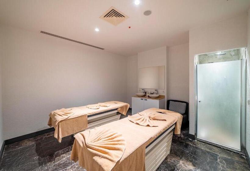 Amon Hotels Belek   Adult Only