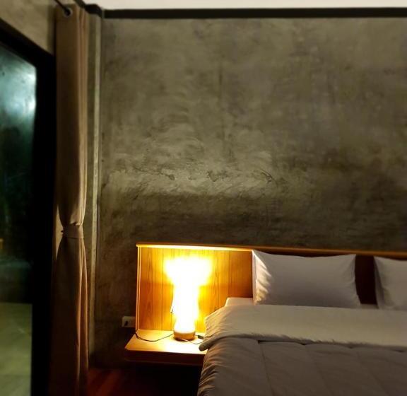 تختخواب و صبحانه Annie Meen S Place Koh Yao Noi