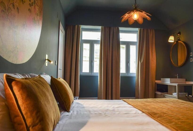 צימר Arte Nova Guesthouse