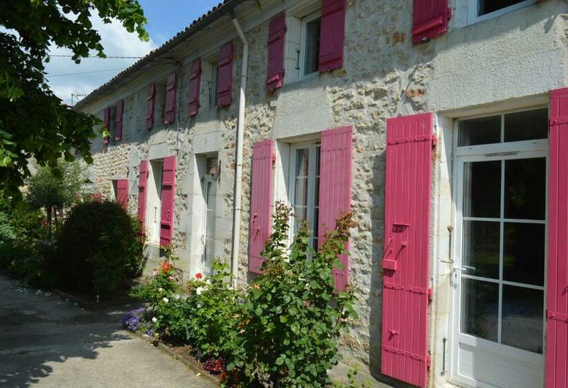 Bed and Breakfast La Pastorale
