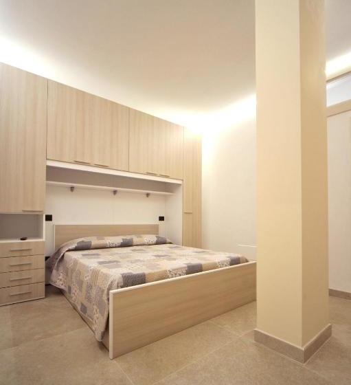 住宿加早餐  Oasi Pa.ci. Country House