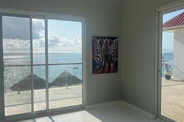 Calamari Beach Resort