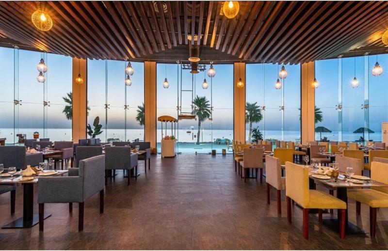 Hdb Al Khobar Resort & Spa