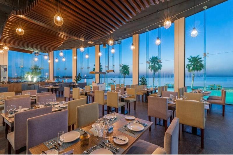 Hdb Al Khobar Resort & Spa