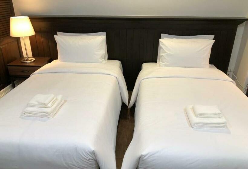 فندق Huern Kan Thong