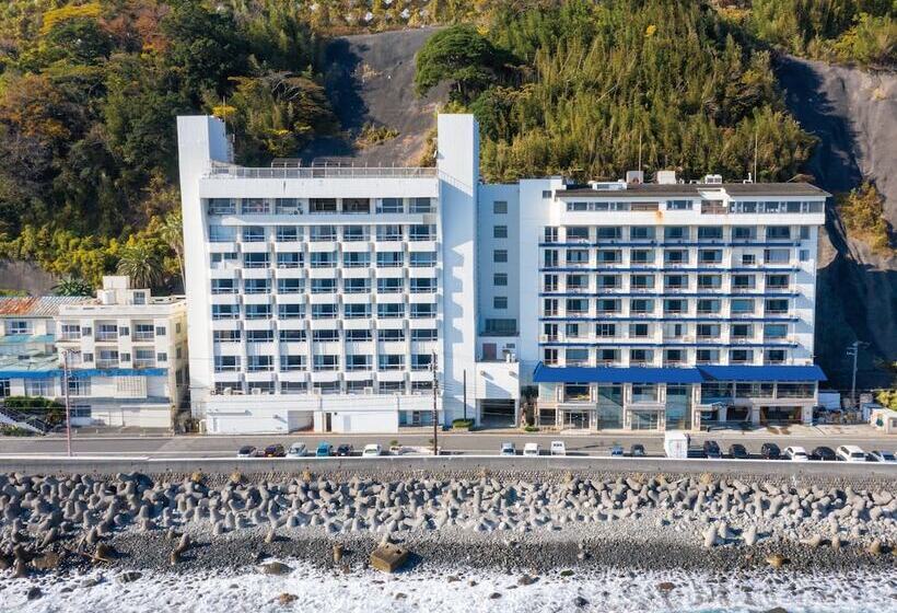 ホテル Atagawa Onsen Blue Ocean