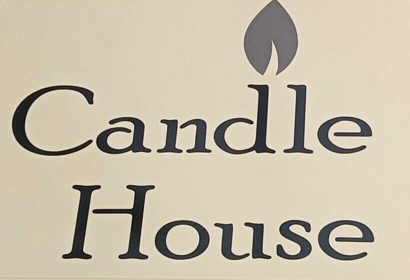 Отель Candle House