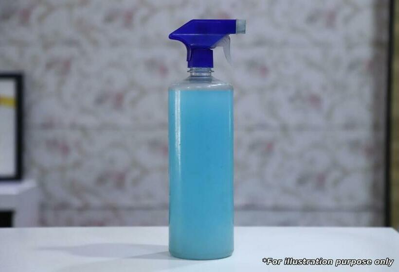 酒店 Capital O 77219  Dwarwata