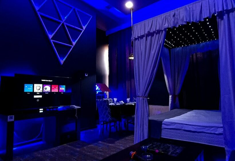 هتل Cinema Plaza