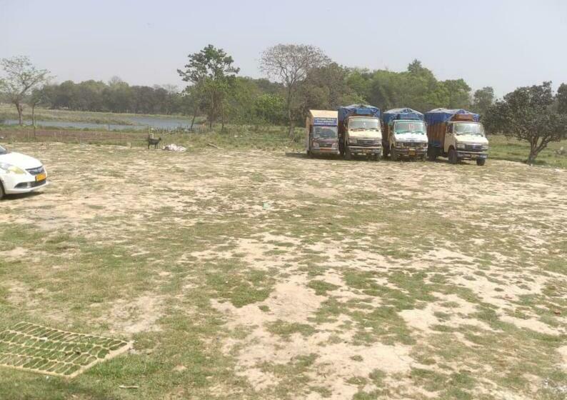 فندق Gokul Raj By Wb S