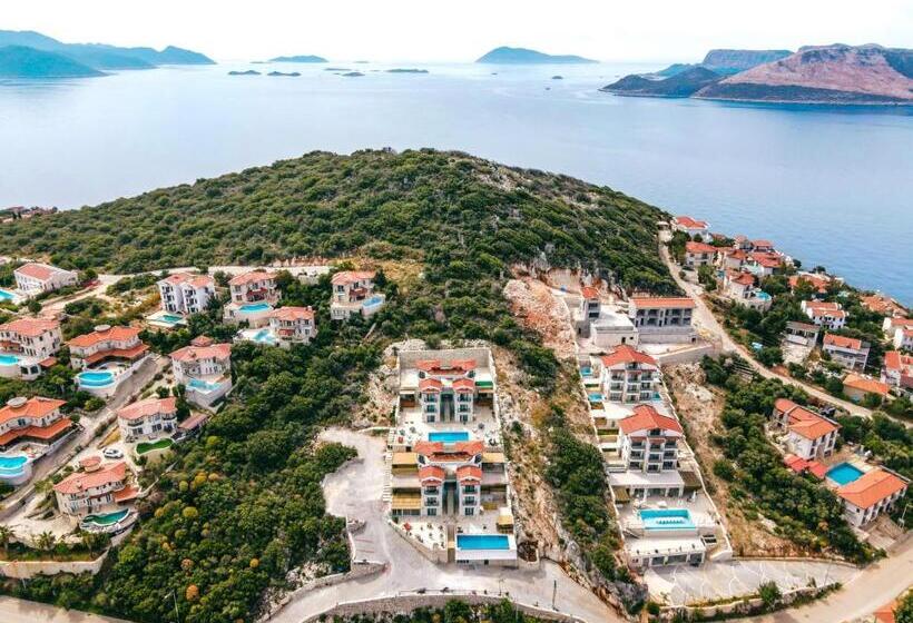 هتل Gumus Peninsula