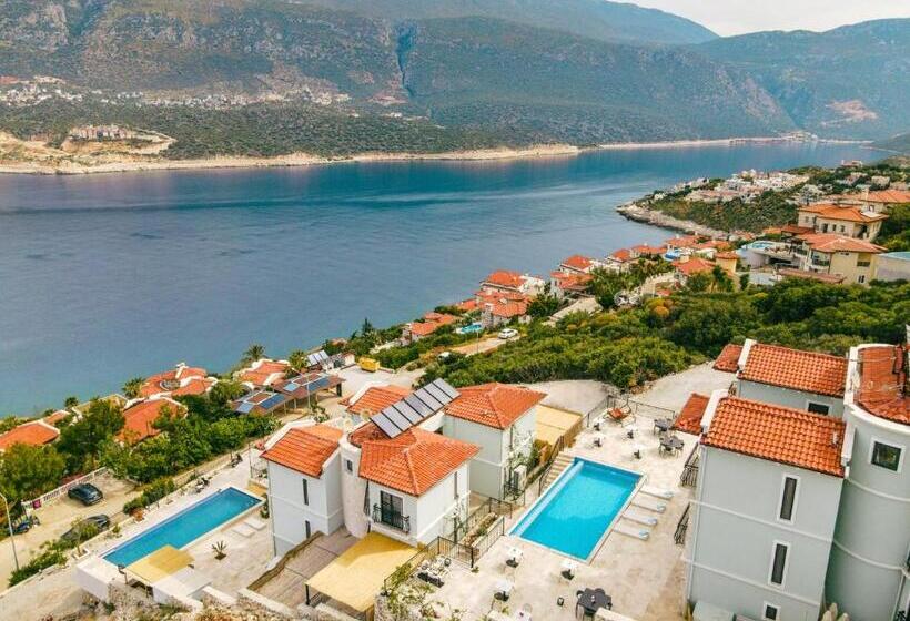هتل Gumus Peninsula
