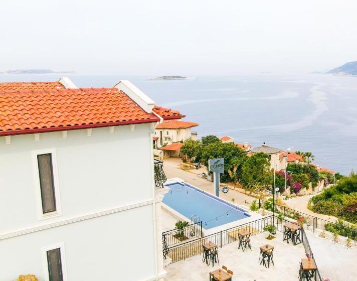 هتل Gumus Peninsula