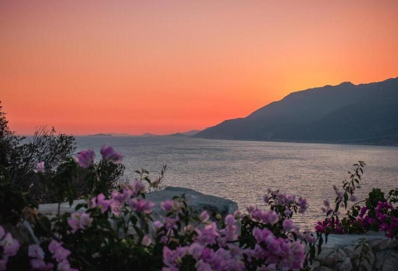 هتل Gumus Peninsula