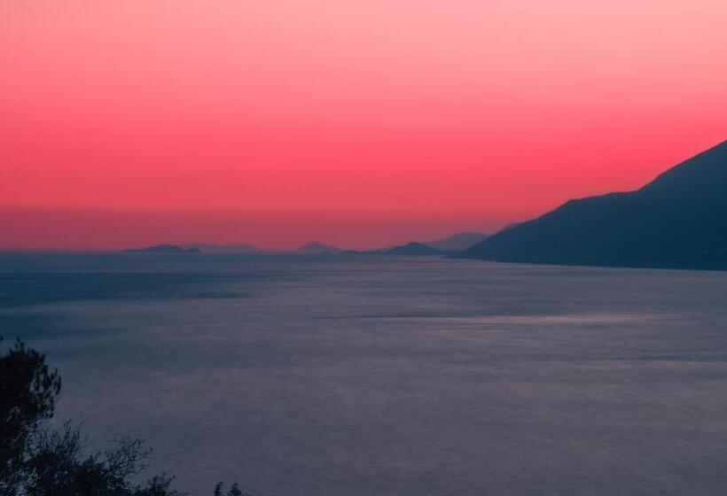 هتل Gumus Peninsula