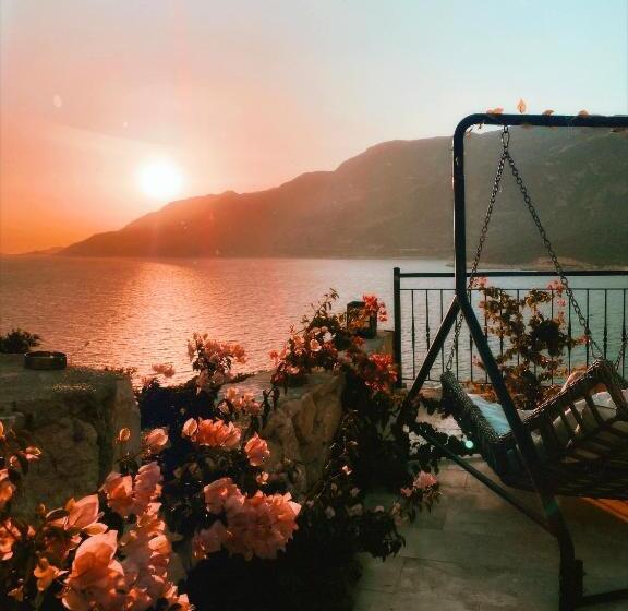 هتل Gumus Peninsula
