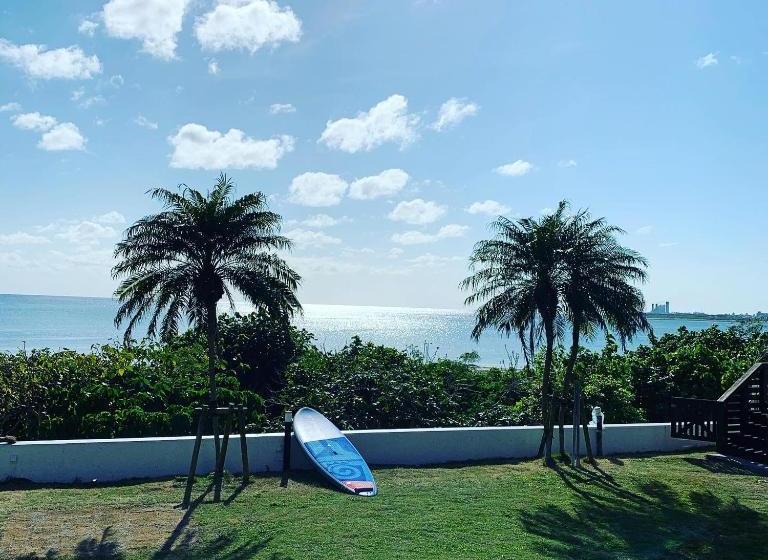Отель Haruhoo Resort Ishigaki