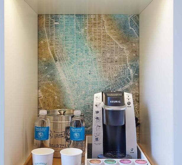 Fotos del hotel Margaritaville Resort Times Square:  12