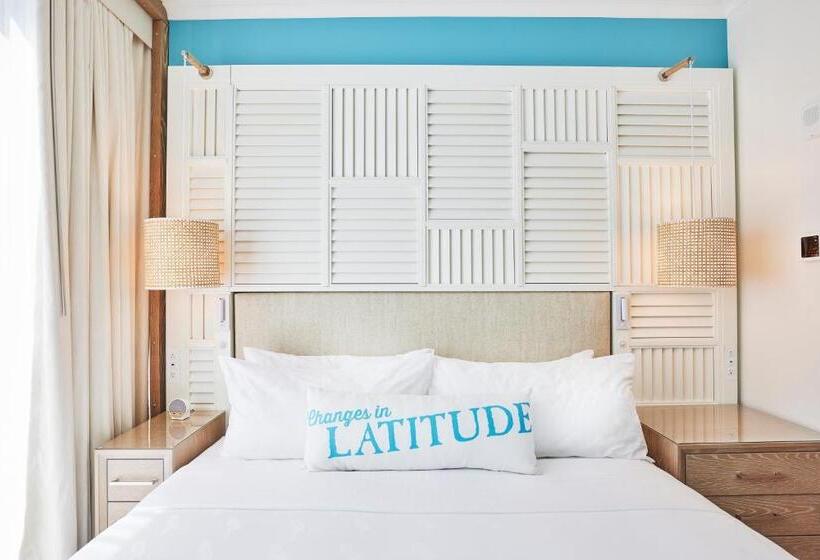 Fotos del hotel Margaritaville Resort Times Square:  5