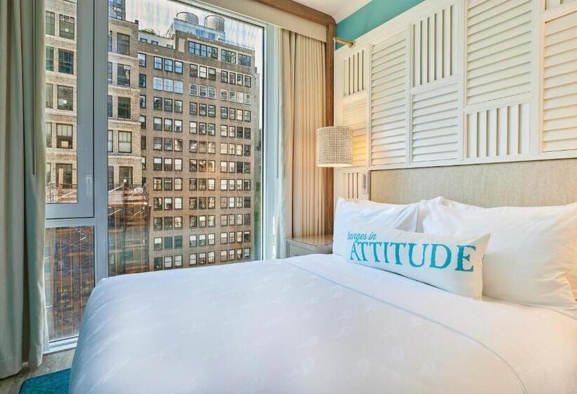 Fotos del hotel Margaritaville Resort Times Square:  6