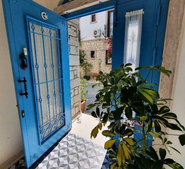 ホテル Mavi Konak Alaçatı