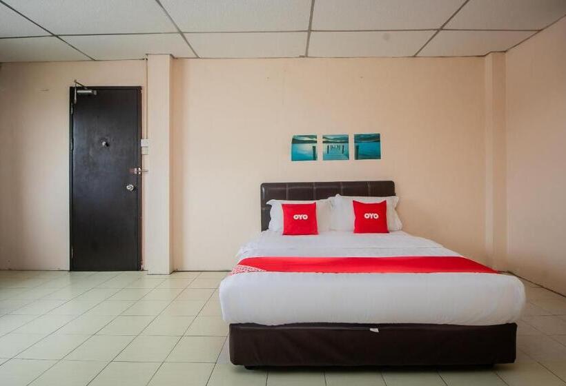 هتل Oyo 90124 Payang Puri Baru