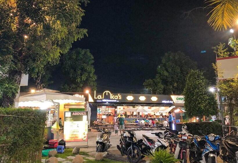 هتل Phu Quoc