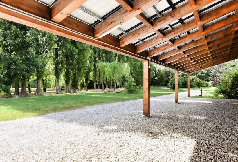 فندق Ristorante Magia Del Brenta