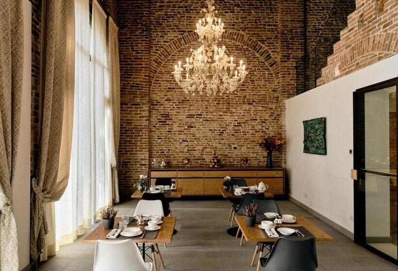 فندق Ristorante Magia Del Brenta