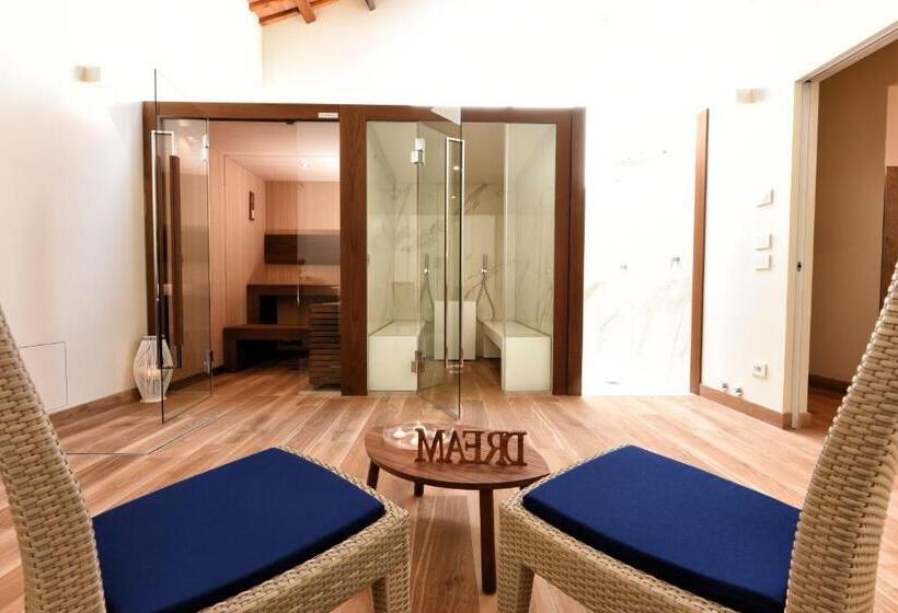 فندق Ristorante Magia Del Brenta