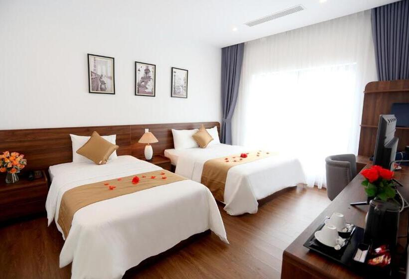 Silk River Hotel Ha Giang